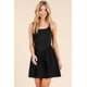 thumbnail image 1 of Minivestido Con Lazo Y Espalda Descubierta, 1 of 3