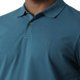 thumbnail image 3 of Camisa DKNY Modern Fit Quick Dry Polo Azul Mar, 3 of 6