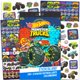 thumbnail image 2 of Pegatinas Hot Wheels Camión Monstruo +295 piezas, 2 of 3