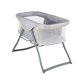 thumbnail image 1 of Cuna Moises Esmeralda Gris, 1 of 5