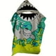 thumbnail image 1 of 1pc Kids Cartoon Hooded Bath Towel, Absorbent Cute Bath Towels With Hood For Girls Boys, Bathroom Accessories, 1 of 3