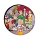 thumbnail image 1 of El Chavo del Ocho Funda para neumático de repuesto de tela Oxford - Tela Oxford 82CM, 1 of 6