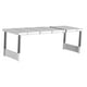 thumbnail image 1 of Estante Organizador De Cocina, Soporte De Almacenamiento, Estante Para Suministros De Alimentos, Mostradores De Una Sola Capa, 1 of 3