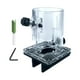 thumbnail image 2 of Plantilla De Mortajar Para Máquina De Corte De 65 Mm Portátil Para Armario, Librería, Ranurado Para Carpintería, 2 of 5