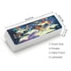 thumbnail image 2 of Woody Woodpecker Estuche Rígido para Gafas de Cuero PU Protector con Forro de Felpa Premium Suave para Hombres y Mujeres, 2 of 6