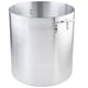 thumbnail image 1 of Olla grande Winware de aluminio comercial de 60 cuartos, 1 of 6