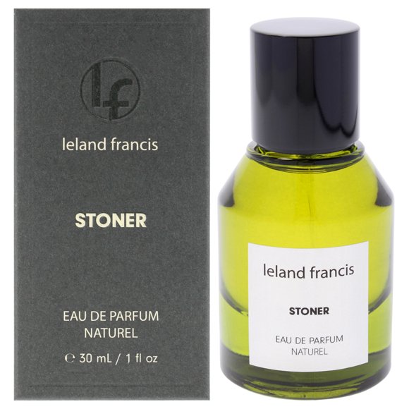Perfume Leland Francis Stoner Eau de Parfum, 30 ml, para unisex