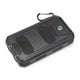 thumbnail image 3 of Cargador Power Bank Solar 10000mAh Con Linterna y Brújula, 3 of 3
