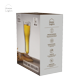 thumbnail image 4 of Set 2 Vasos Cerveza Cerveceros Vidrio 480ml Home Logics, 4 of 7