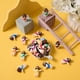 thumbnail image 5 of Figura ARCHCRTC Little Jesus, 60 unidades, PVC multicolor, 3,3 x 3 cm, 5 of 6