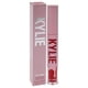thumbnail image 3 of Laca iluminadora de labios Kylie Cosmetics 416 Dont A Me 2 en 1, 2,6 ml, 3 of 4