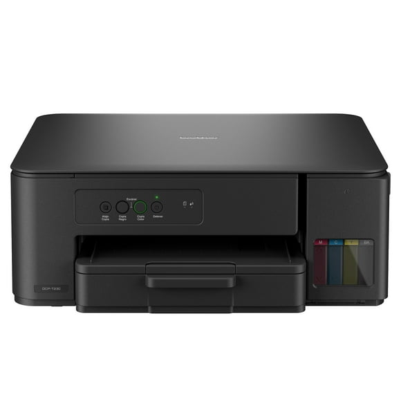 Impresora Multifuncional Brother DCP-T230 Ink Tank 3 en 1