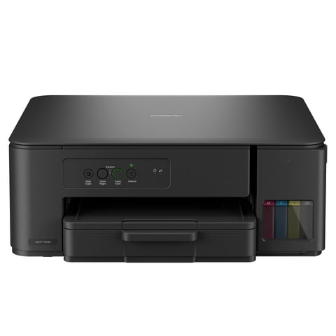 Impresora Multifuncional Brother Dcp-T230 Ink Tank 3 En 1