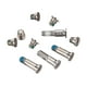 thumbnail image 5 of 10 Piezas De Tornillos De Cubierta De Carcasa Inferior Resistente Para Reemplazar Accesorios De 13 Pulgadas A1932 Argent, 5 of 5