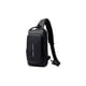 thumbnail image 1 of Mochila Cruzada Antirrobo Impermeable Para Hombre… Banano Caballero, 1 of 4