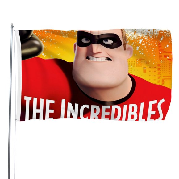 Abby Hatcher Bandera impresa con temática, regalo perfecto para fanáticos, amigos y familiares, y adecuada para actividades al aire libre e interiores, decoraciones de fiesta.120cm×180cm