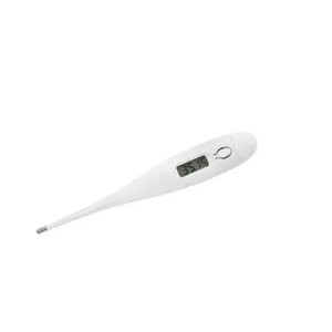 Irm - Termómetro Corporal Digital Tipo Lápiz Para Bebe
