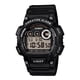 thumbnail image 1 of Reloj Digital Negro Casio W-735H-1AV, 1 of 2