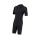 thumbnail image 5 of Traje De Buceo Traje De Buceo De Cuerpo Completo Traje De Neopreno Corto Para Canotaje Surf Mujer L, 5 of 5