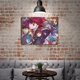 thumbnail image 4 of Persona 5 Royal Cartel Metálico, Decoración de Pared de Cartel Metálico Personalizado para Regalos de Fans, Amigos, Familia y Amantes 20*30CM, 4 of 6