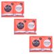thumbnail image 1 of Aditivo de Baño AVRYBEAUTY Citrus Fresh - Pack de 3, 1 of 6