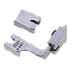 thumbnail image 3 of Acero P950 que recolecta / Shirring pie para máquina de coser industrial plisada, 3 of 5