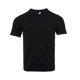 thumbnail image 2 of Polera Tilki Cotton Big Logo Tilki Negro/Beige Tenis Padel, 2 of 3