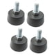 thumbnail image 3 of 4 Almohadillas Antideslizantes Para Los Pies De La Bicicleta Estática., 3 of 5