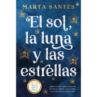 Titania - Libro El Sol, La Luna Y Las Estrellas
