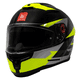 thumbnail image 1 of Casco MT FF114 Hummer Quo B13 Amarillo Fluor Brillo 2XL, 1 of 7