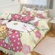 thumbnail image 1 of Hello Kitty Bedding Sets for Kids Men Women, 1 of 5