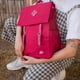 thumbnail image 2 of Mochila para Laptop Square Buenavista rosa L, 2 of 5