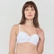thumbnail image 3 of Sostén Mujer Wireless Copa B Ecru Corona, 3 of 5