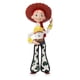 thumbnail image 2 of Figura de acción oficial de Jessie Toy Story de Disney Store, 35 cm, 2 of 4