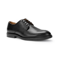 Cardinale - Zapatos Hombre Cuero Westminster-0-02 Negro Negro 39