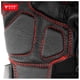 thumbnail image 5 of Guantes de Cuero invierno para Motociclismo Motowolf 0305B, 5 of 5