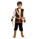 thumbnail image 3 of Disfraz de Robin Hood para niño - Talla 2 a 10, 3 of 6