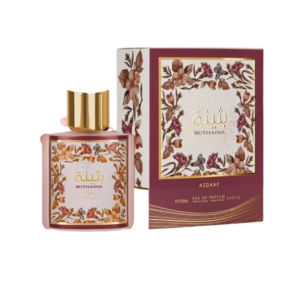 Asdaaf Buthaina EDP 100 ML