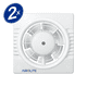 thumbnail image 2 of PACK X2  EXTRACTOR AIROLITE COLIBRI K, 2 of 3