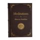 thumbnail image 1 of Libro Meditaciones Edición de Lujo Clásico Estoico, 1 of 4