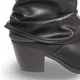 thumbnail image 5 of Bota Country Negro Vía Franca, 5 of 6