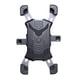 thumbnail image 4 of Soporte Para Teléfono De Motocicleta Soporte Para Teléfono De Bicicleta Para Todos Los Teléfonos Celulares De 4,8 A 7 Pulgadas, Negro, 4 of 5