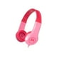 thumbnail image 3 of Audifono Manos Libres Jack 3.5 Rosado Moto JR 200, 3 of 5