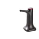 thumbnail image 1 of Bomba De Agua De 5 Galones Dispensador De Agua Para Botella De 5 Galones Dispensador De Jarra De Agua Recargable Usb c Bomba De Agua Automática Portátil Para El Hogar Negro, 1 of 3
