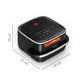 thumbnail image 5 of Freidora de Aire Easy Fry XL Surface 4L Moulinex, 5 of 6
