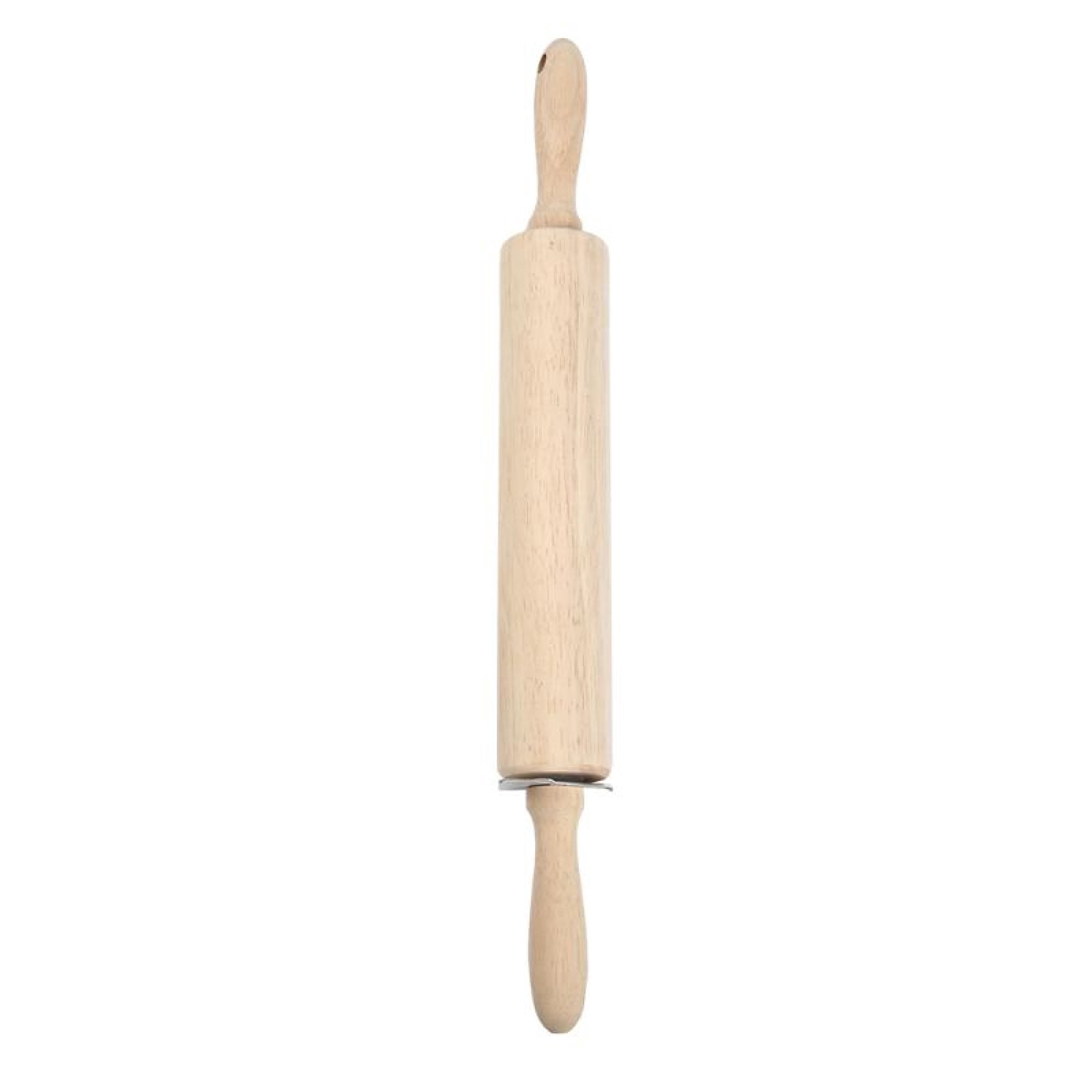 Uslero De Madera 1 Pieza Natural