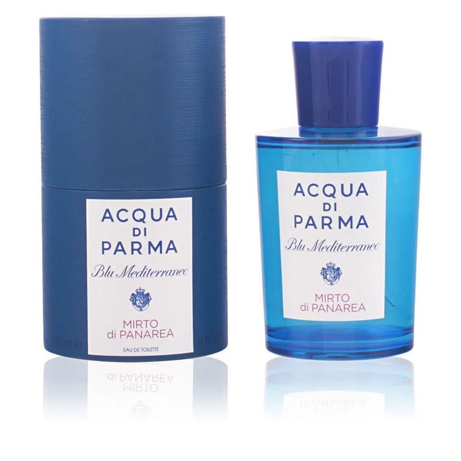 Perfume Blue Mediterraneo Mirto Di Panarea Edt 150Ml Hombre