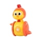thumbnail image 2 of Juguete De Empuje Para Bebé, Juguete Educativo De 1, 2 Y 3 Años Con Sonido, Vaso De Pollo Bonito, 2 of 5