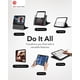 thumbnail image 3 of Funda ESR para iPad Air de 11 pulgadas (2025/2024) y 10,9 pulgadas (2022/2020), 3 of 9
