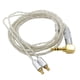 thumbnail image 5 of Cable De Auriculares De Repuesto Para LS50 E50, 5 of 5